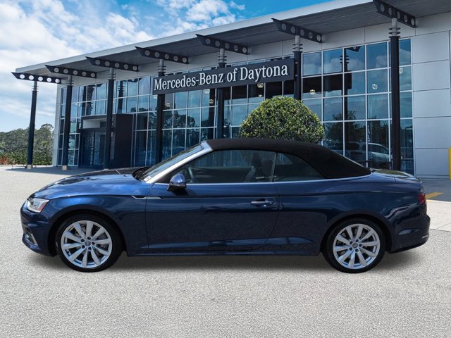 Used 2018 Audi A5 2.0T Prestige AWD/4WD image 7