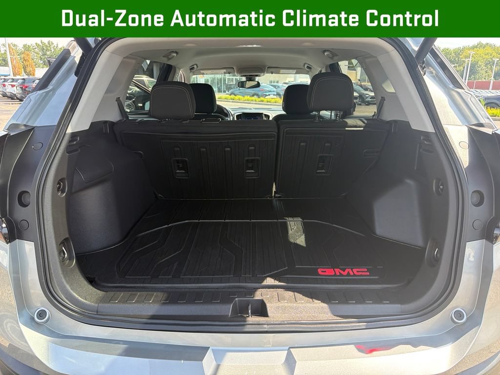 Certified 2023 GMC Terrain SLE w/ Driver Convenience Package AWD/4WD image 27
