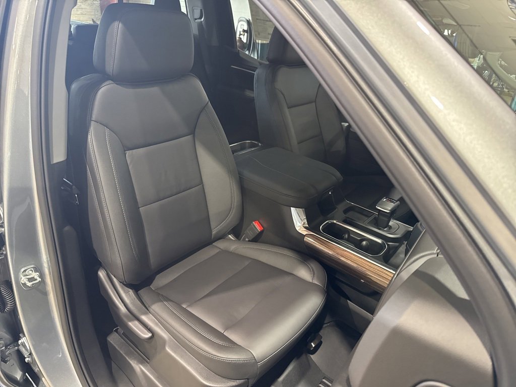 New 2026 Chevrolet Silverado 1500 RST w/ RST All Star Premium Package image 41