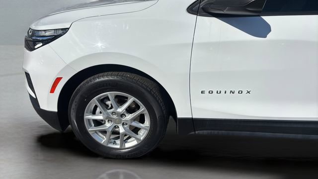 Certified 2022 Chevrolet Equinox LS w/ LS Convenience Package image 32