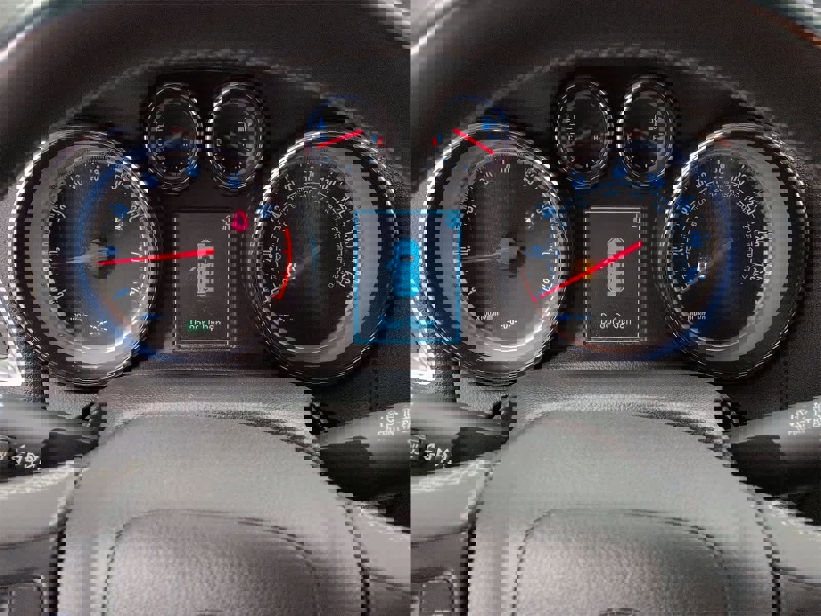 Used 2016 Buick Encore FWD image 32