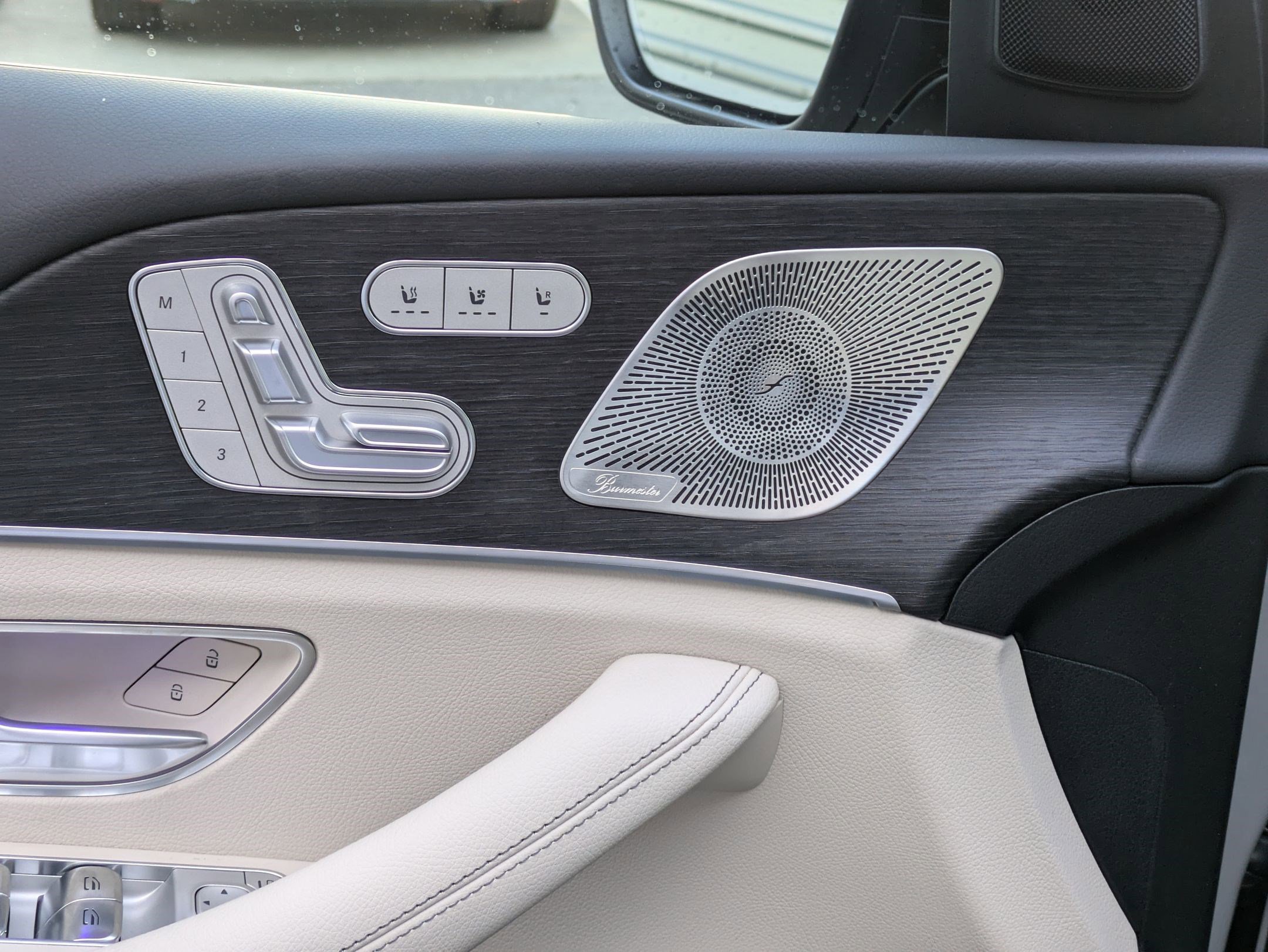 New 2025 Mercedes-Benz GLE 450 4MATIC image 11