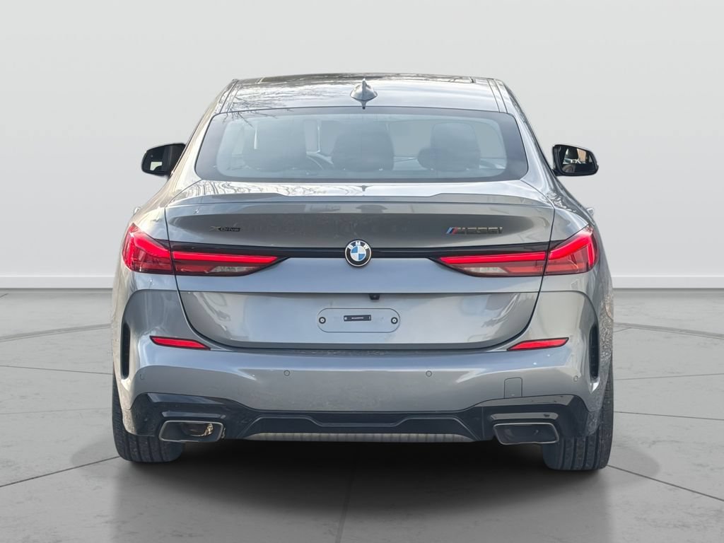 Used 2024 BMW M235i xDrive Gran Coupe AWD/4WD image 7