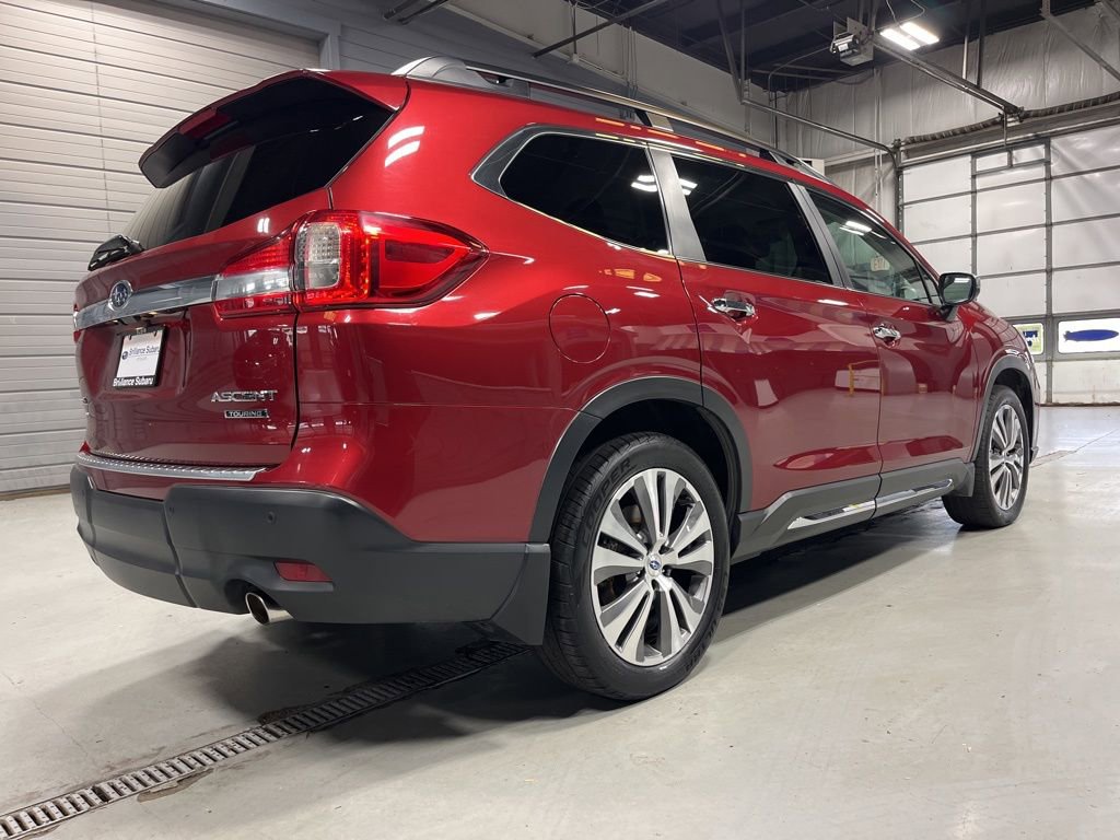 Used 2019 Subaru Ascent Touring w/ Popular Package #2 image 7