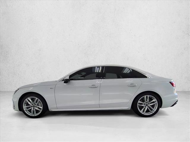Used 2023 Audi A4 2.0T Premium Plus w/ Premium Plus Package AWD/4WD image 9