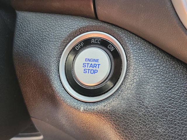 Used 2020 Hyundai Tucson Limited image 35