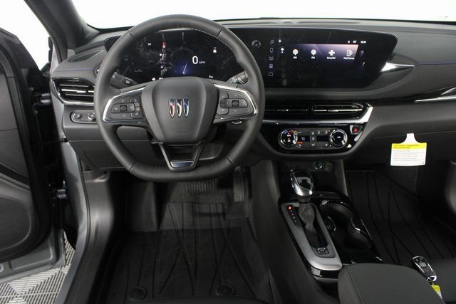 New 2026 Buick Envista Sport Touring w/ Convenience I Package FWD image 11