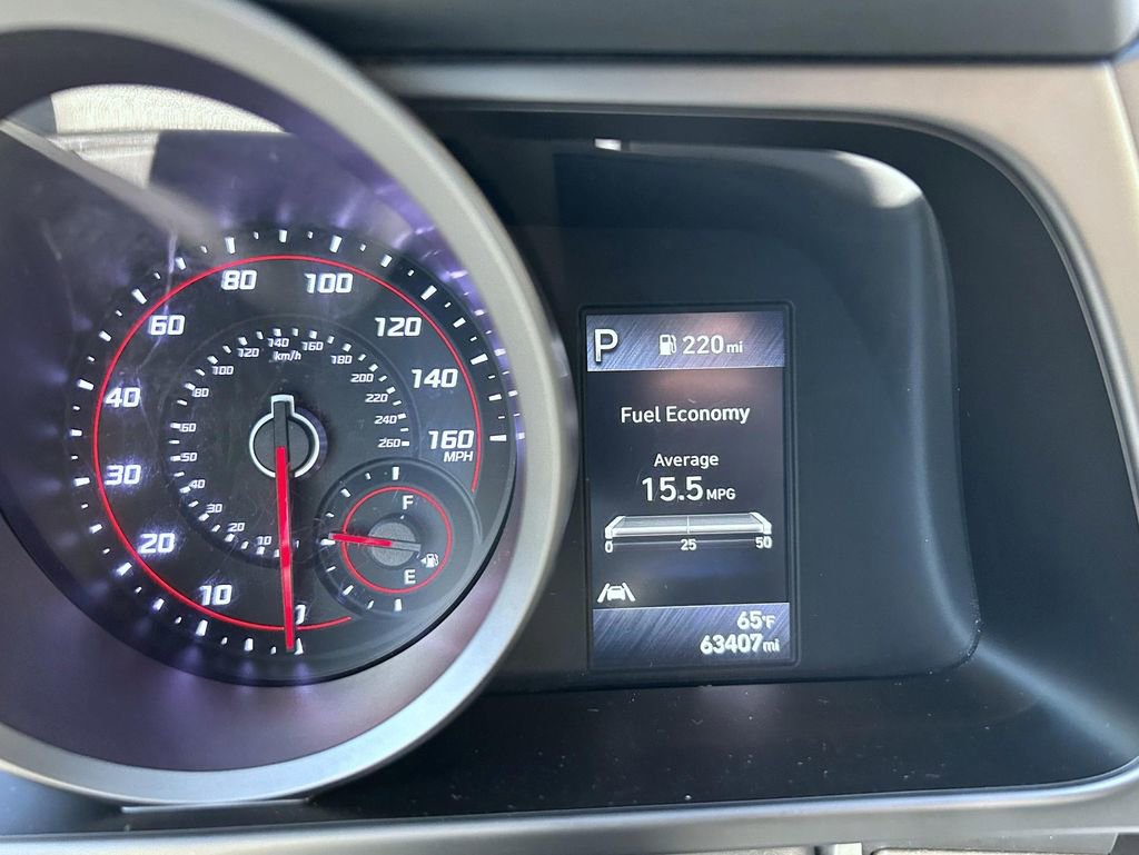 Used 2023 Hyundai Elantra SEL FWD image 15