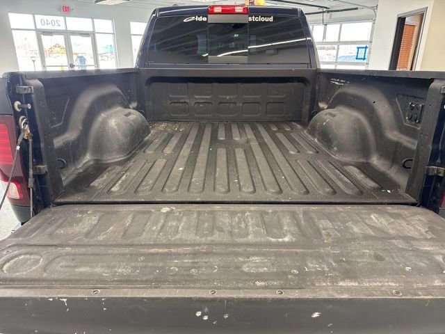 Used 2017 RAM 1500 Sport image 10