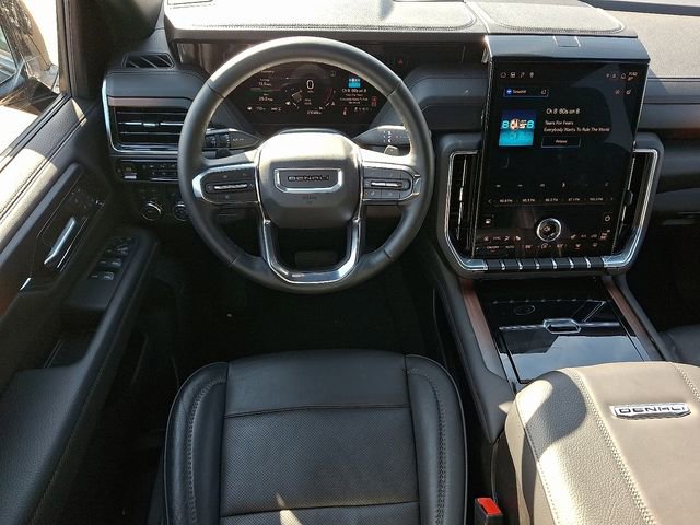 Certified 2025 GMC Yukon XL Denali image 11