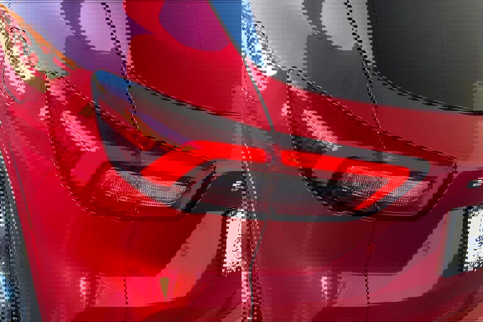 Used 2023 Ford Escape ST-Line w/ Tech Pack #1 image 28