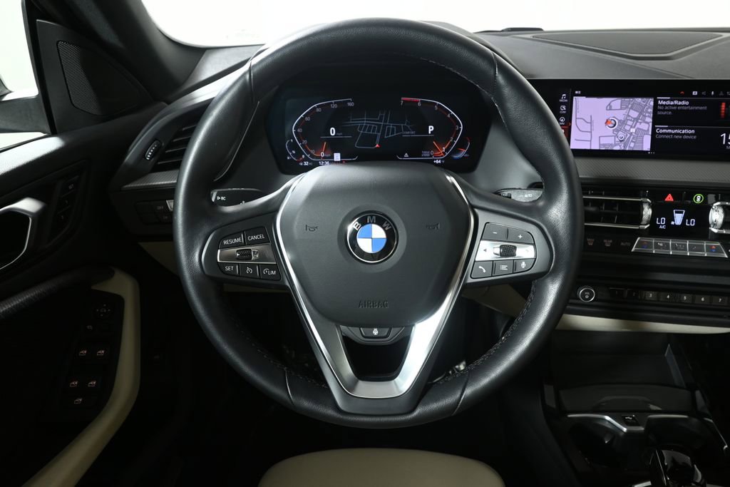 Certified 2023 BMW 228i xDrive Gran Coupe w/ Convenience Package AWD/4WD image 18