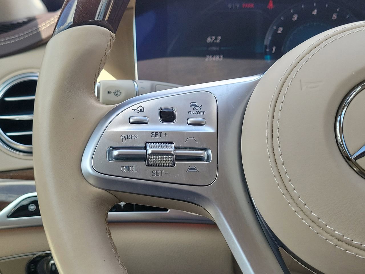 Certified 2018 Mercedes-Benz S 450 Sedan image 31