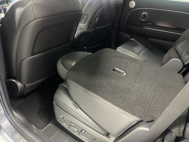 New 2026 Hyundai Palisade Calligraphy image 32