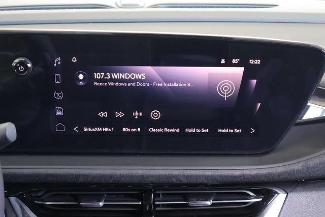 New 2026 Buick Envista Avenir FWD image 17