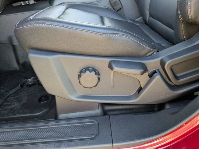 New 2025 Ford Bronco Big Bend image 54