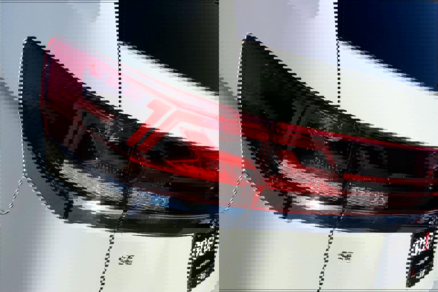 Certified 2024 Volkswagen Atlas SE image 51