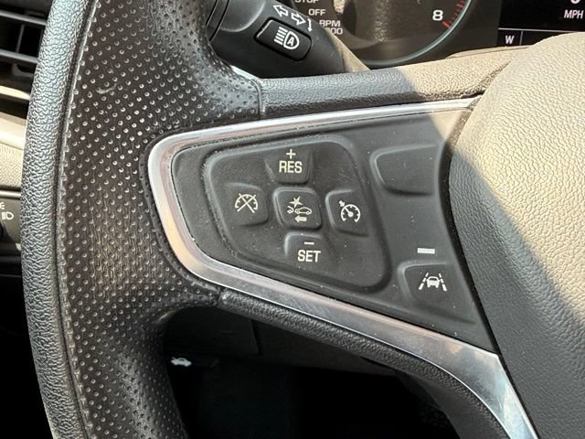 Used 2023 Chevrolet Malibu LT FWD image 32