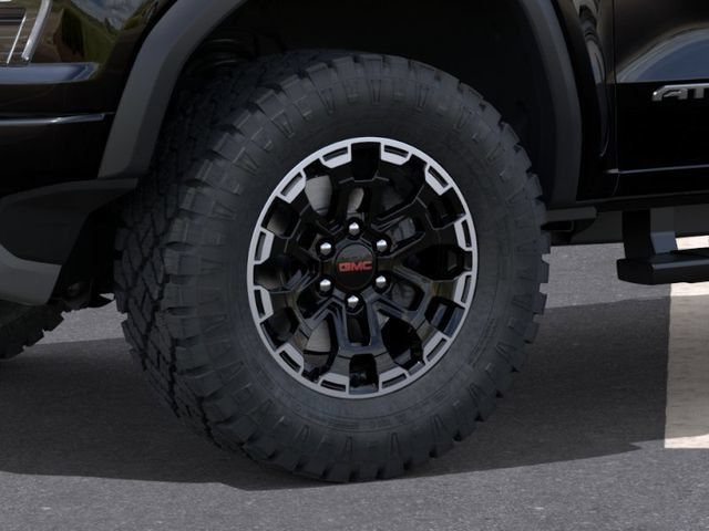New 2026 GMC Canyon AT4 AWD/4WD image 9