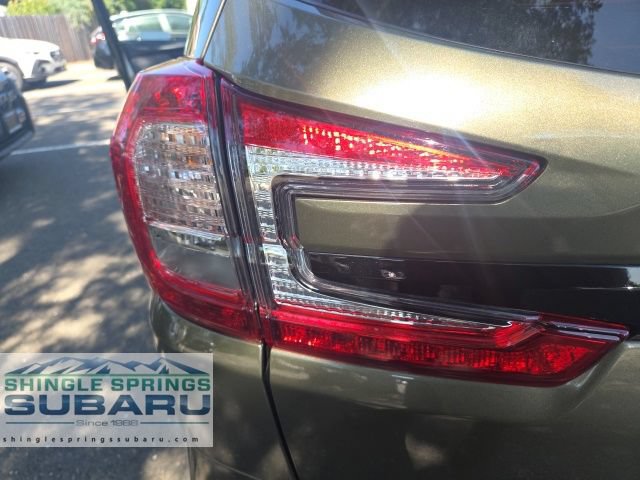 Used 2024 Subaru Ascent Onyx Edition AWD/4WD image 47