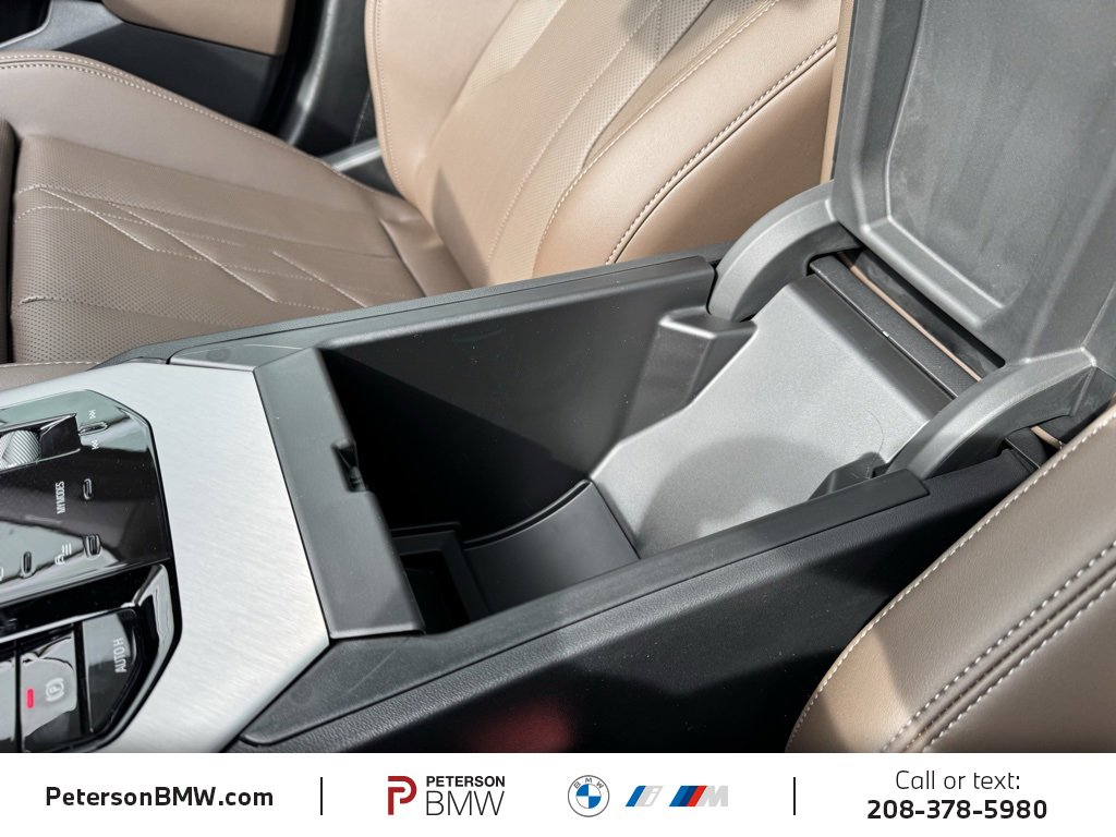 New 2026 BMW X3 M50 w/ Premium Package image 32