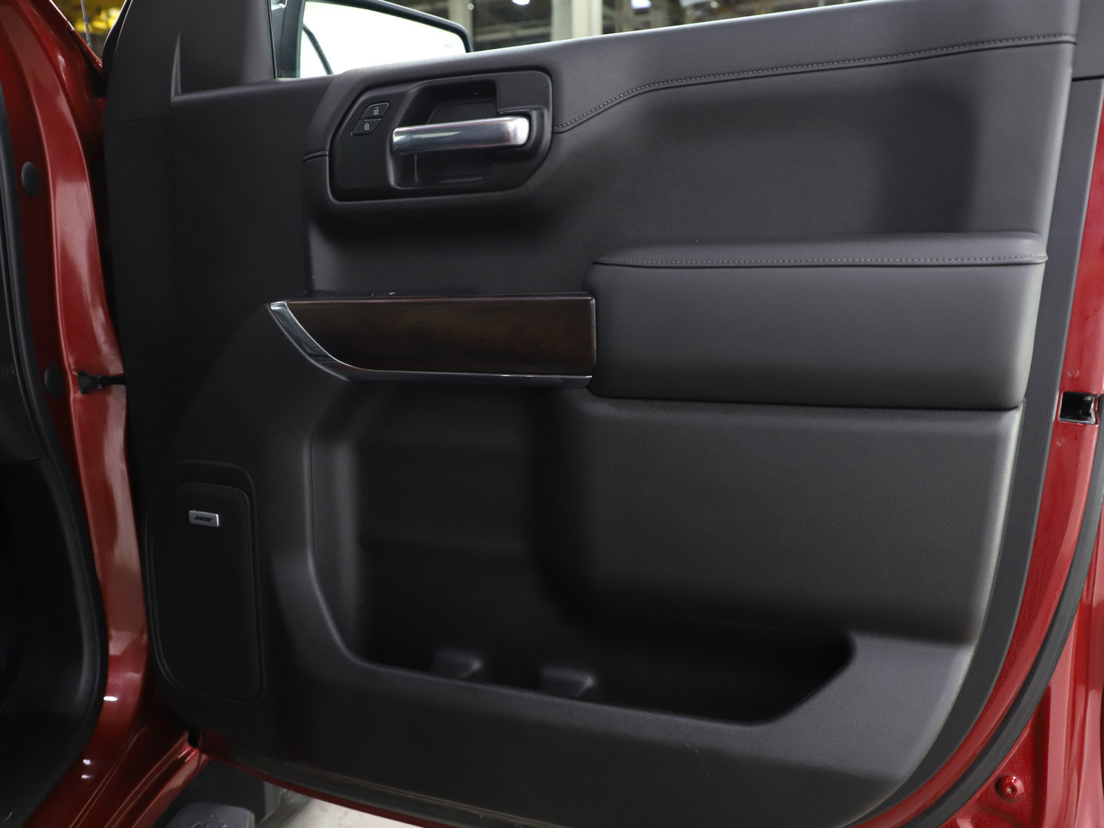 Used 2020 GMC Sierra 1500 SLT w/ SLT Premium Plus Package image 9