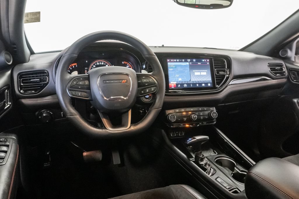 Used 2026 Dodge Durango GT AWD/4WD image 7