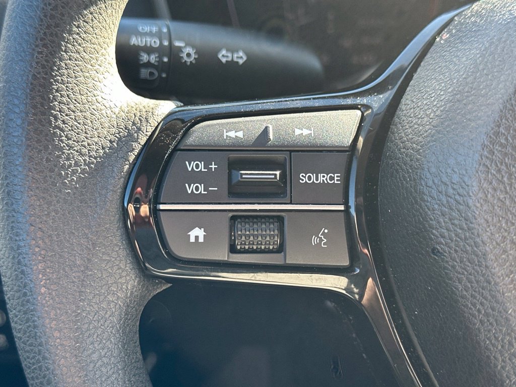 Used 2024 Honda Civic LX image 20