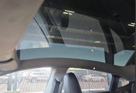 Used 2023 Tesla Model Y Long Range AWD/4WD image 4