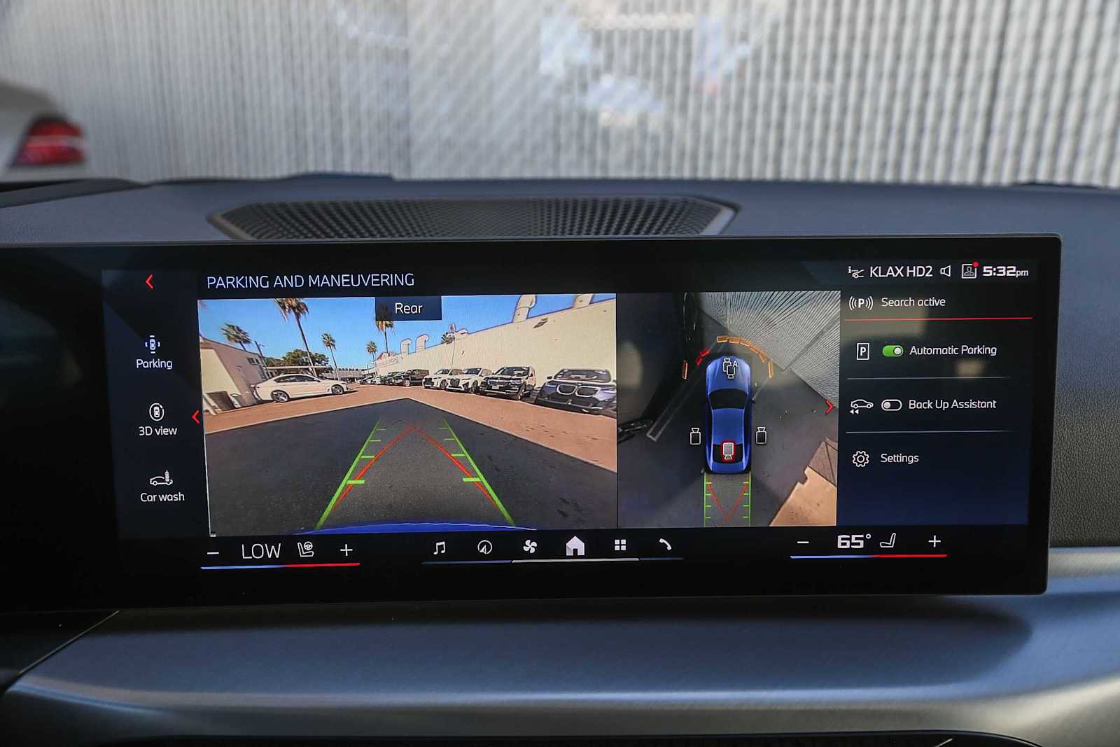 Used 2025 BMW 440i xDrive Coupe image 20