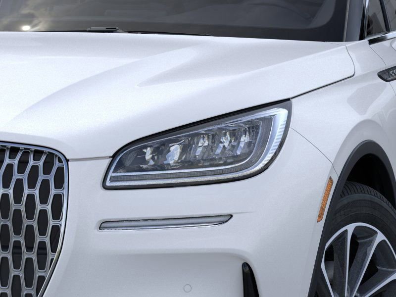 New 2025 Lincoln Corsair FWD w/ Equipment Group 101A image 23