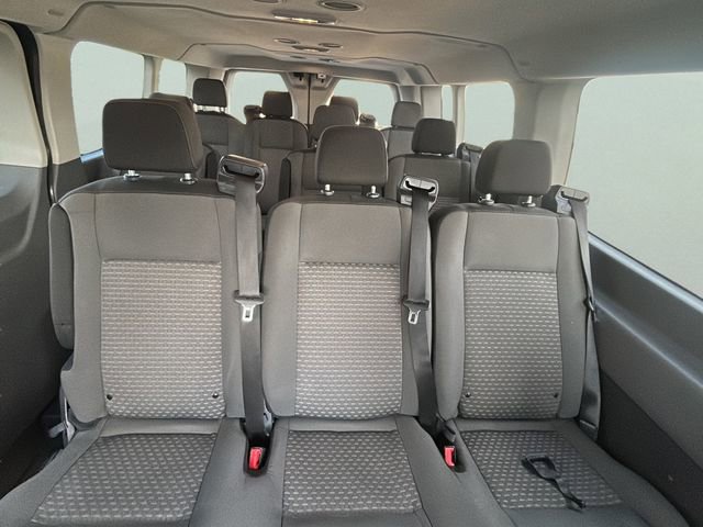 Used 2023 Ford Transit 350 XLT RWD image 17