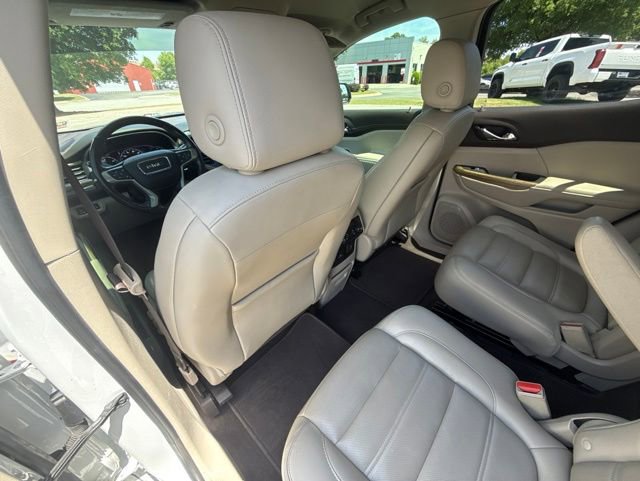 Used 2019 GMC Acadia Denali FWD image 20