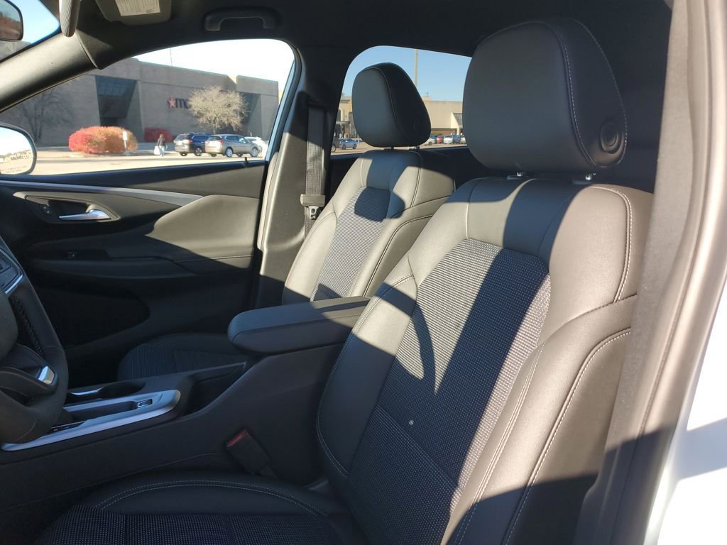 New 2026 Buick Envista Preferred w/ Convenience I Package image 18