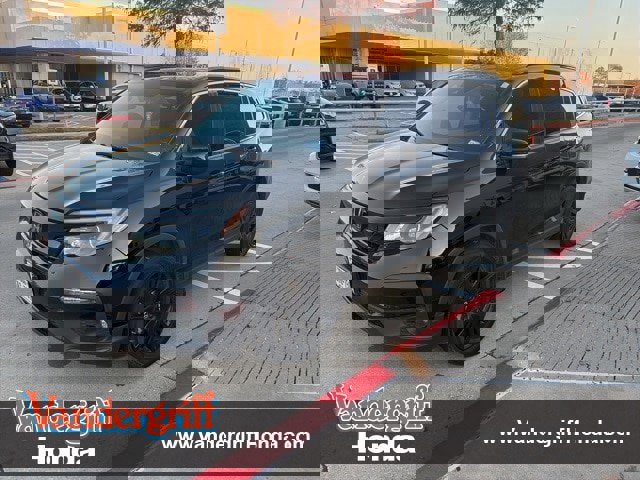 Used 2022 Honda Pilot Special Edition