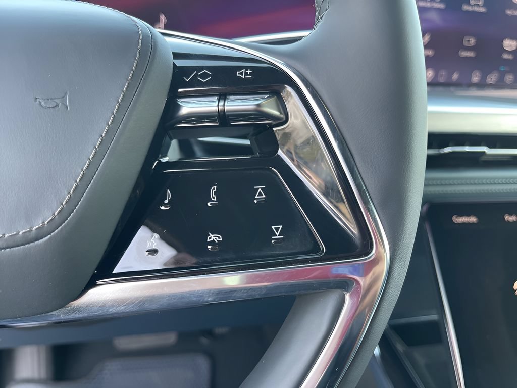 New 2025 Cadillac Escalade IQ Sport 2 AWD/4WD image 29