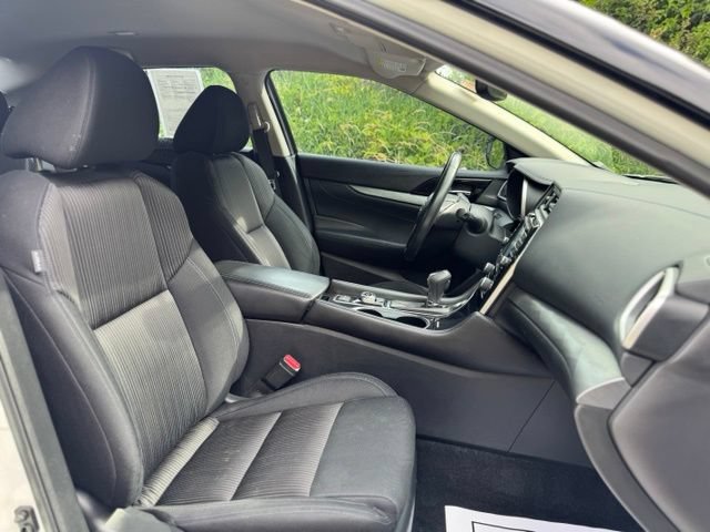 Used 2016 Nissan Maxima 3.5 S FWD image 20