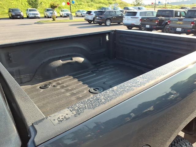 Used 2019 RAM 2500 Tradesman AWD/4WD image 15