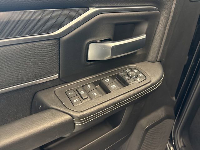 New 2026 RAM 2500 Big Horn image 15