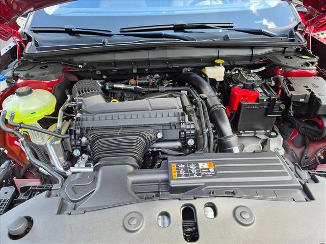 New 2026 Lincoln Nautilus Reserve AWD/4WD image 15