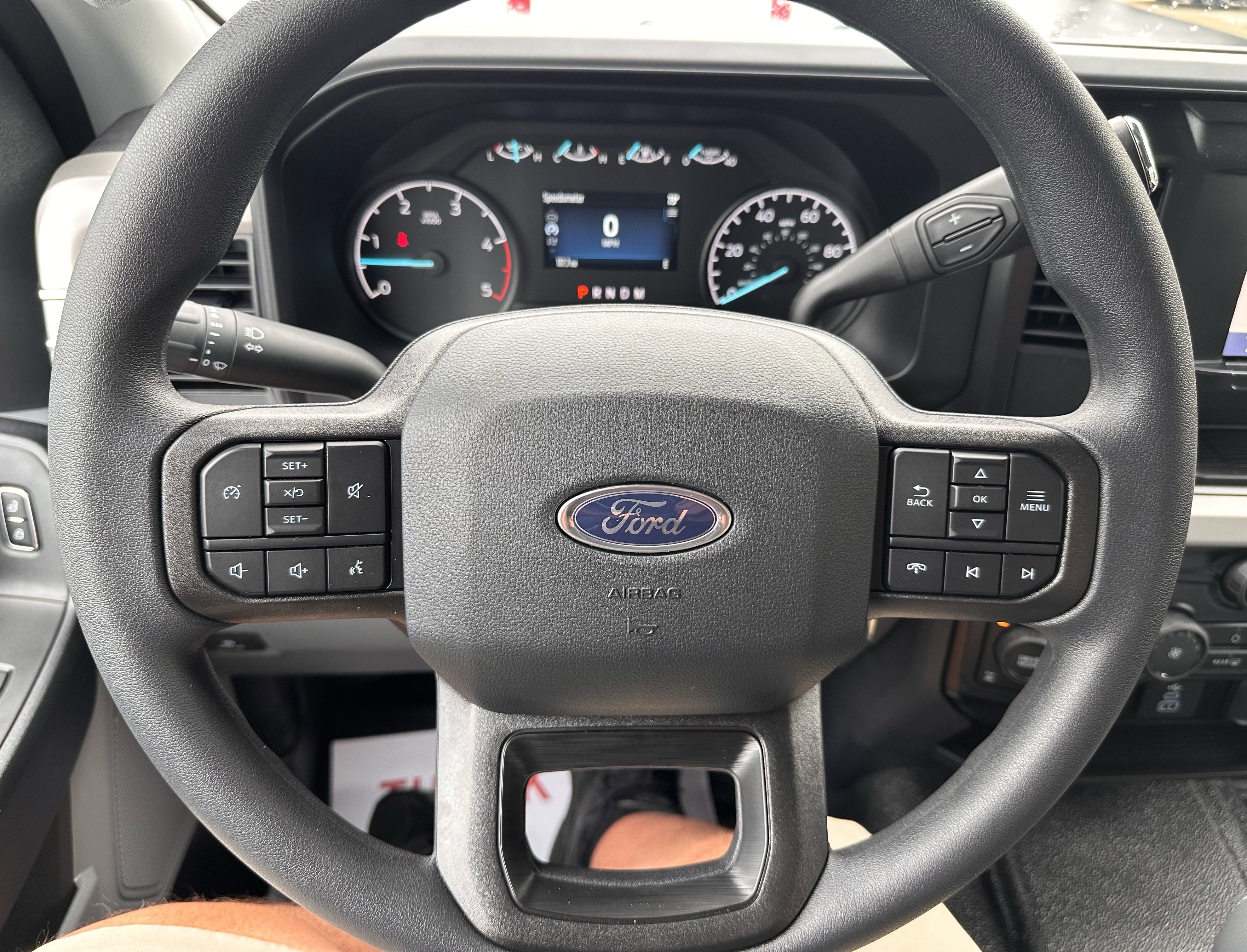 New 2026 Ford F350 XL image 21