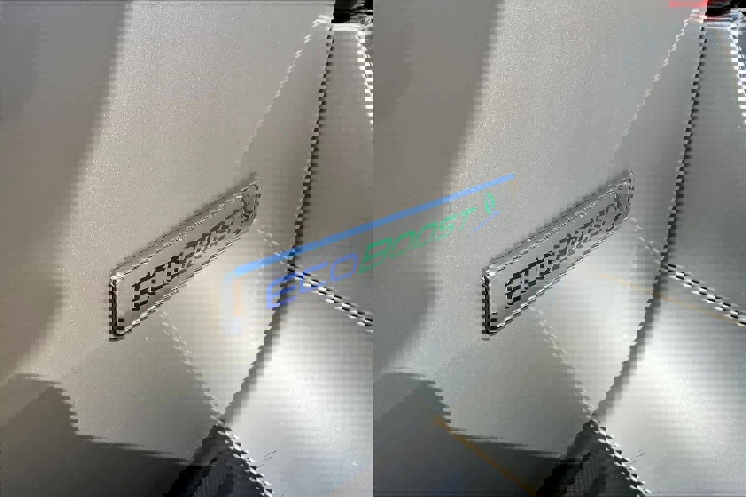 Used 2017 Ford Expedition XLT AWD/4WD image 9