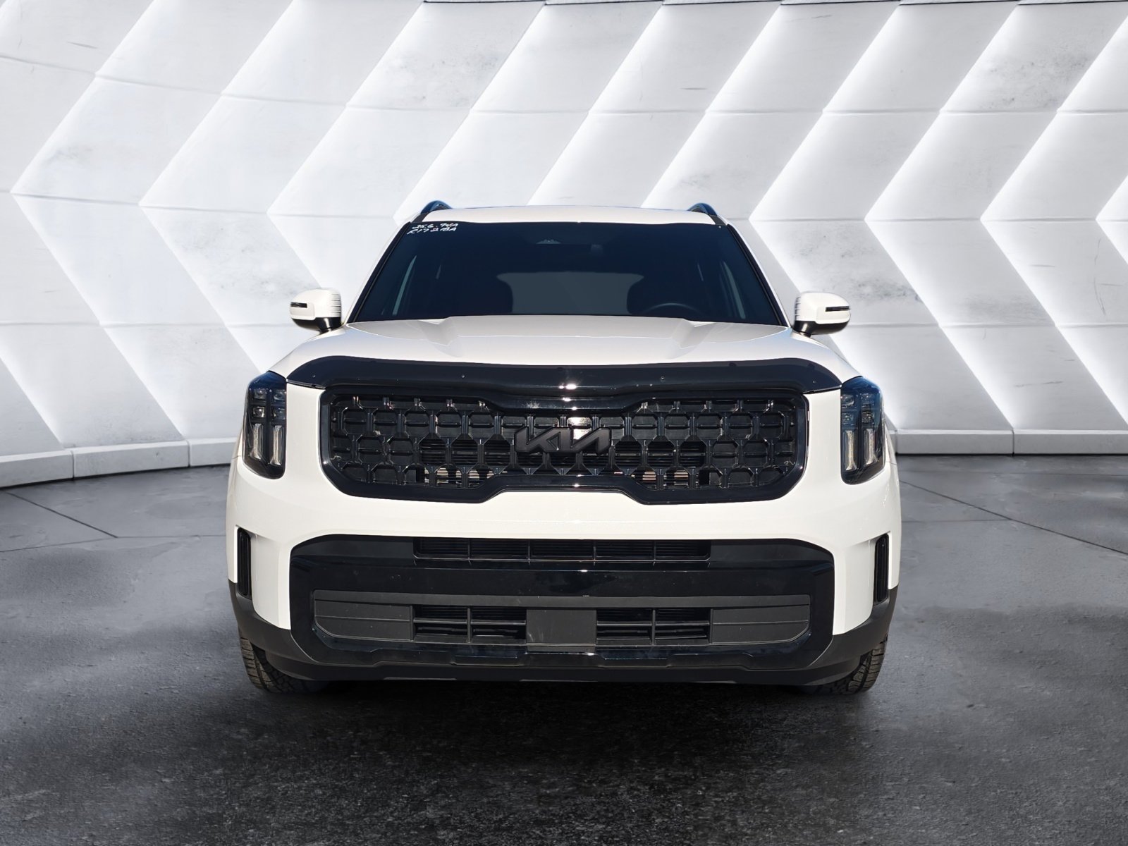 Used 2025 Kia Telluride EX X-Pro image 8