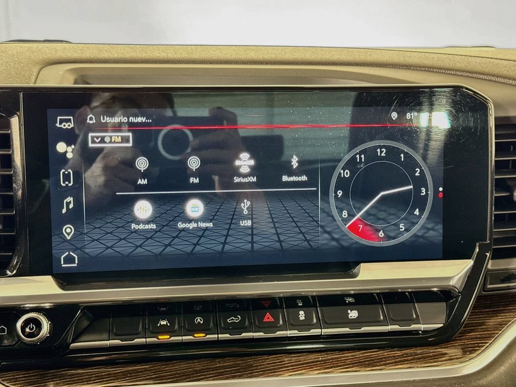 Used 2023 GMC Sierra 1500 Elevation RWD image 35