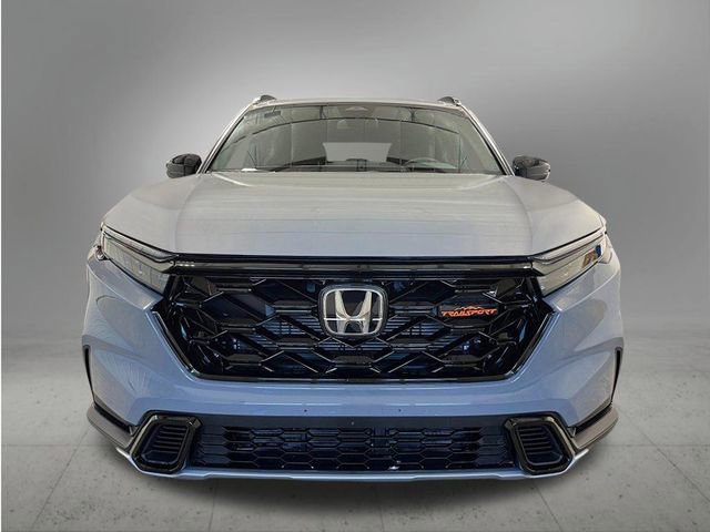 New 2026 Honda CR-V TrailSport image 10