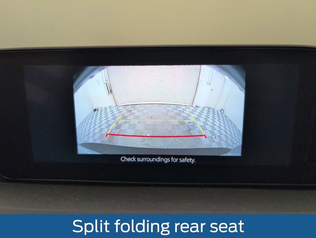 Used 2025 MAZDA CX-30 AWD 2.5 S w/ Select Sport Pkg image 31