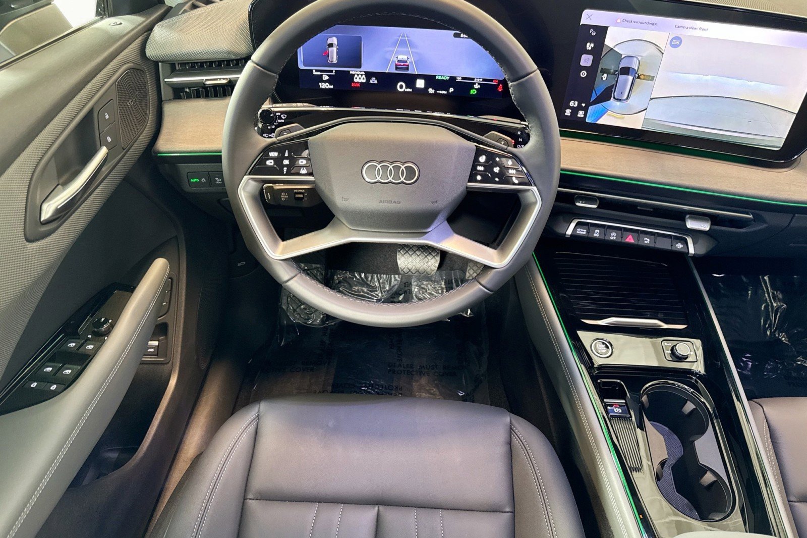 New 2026 Audi Q3 quattro 2.0T image 20