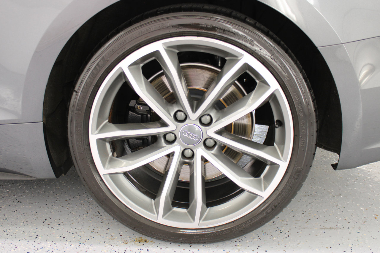 Used 2018 Audi S5 Prestige w/ Luxury Package image 85