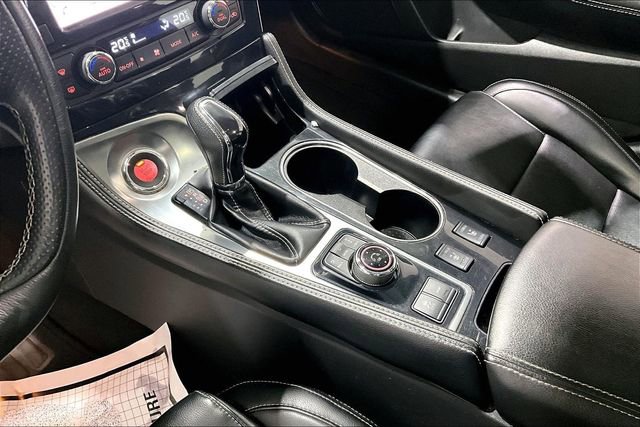 Used 2023 Nissan Maxima SL image 18