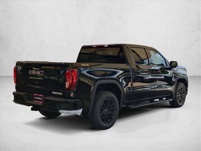 New 2026 GMC Sierra 1500 Elevation w/ Elevation Premium Package AWD/4WD image 2